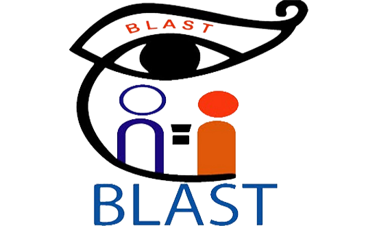 blast